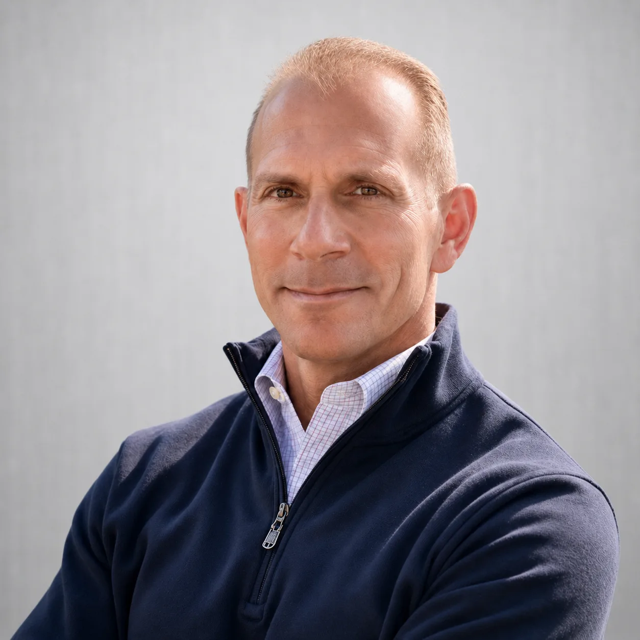 Christopher Mazzei